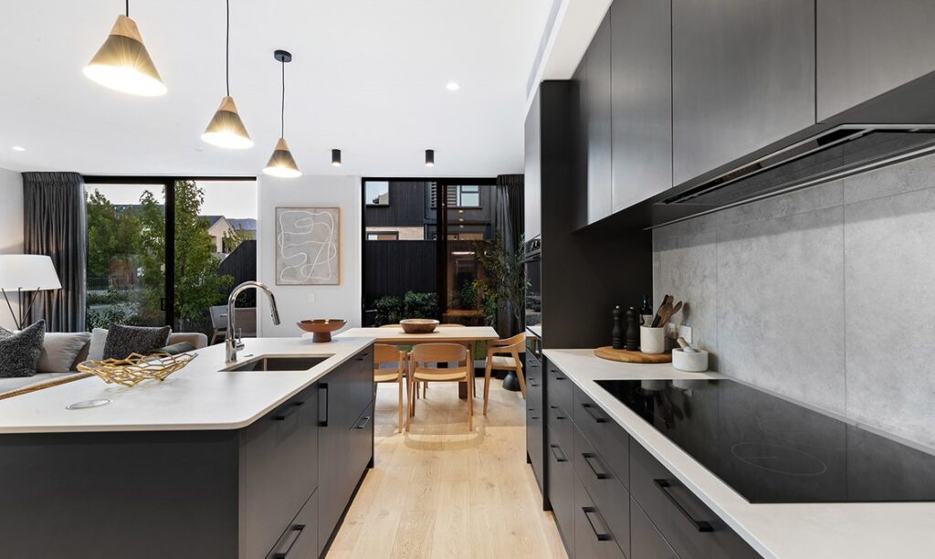 Wanaka Builder Greg Steel Construction
